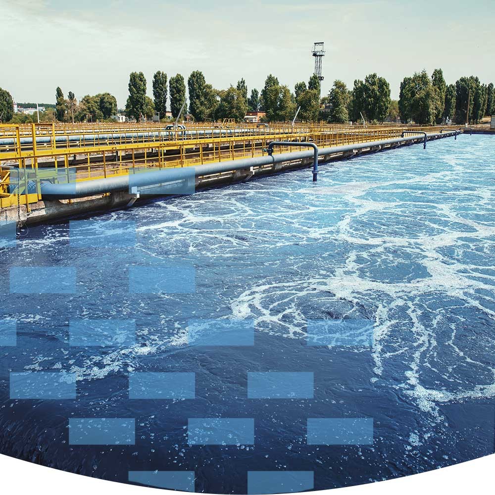 Wastewater Aeration Systems Experts in New Zealand & Australia