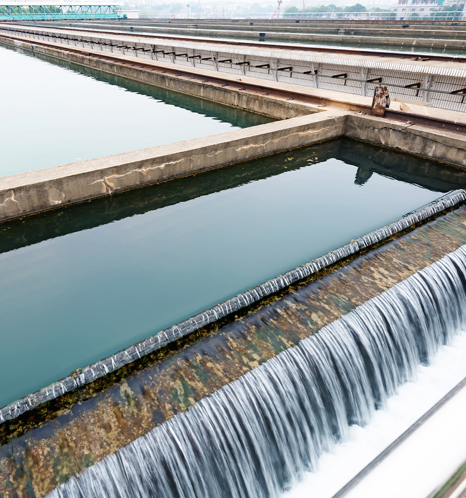 Water Treatment System NZ, AU Water Treatment Equipments